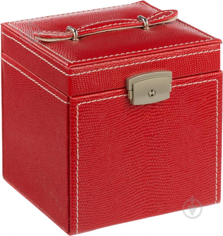 Шкатулка H7098-R - фото 1 Шкатулка H7098-R - фото 1