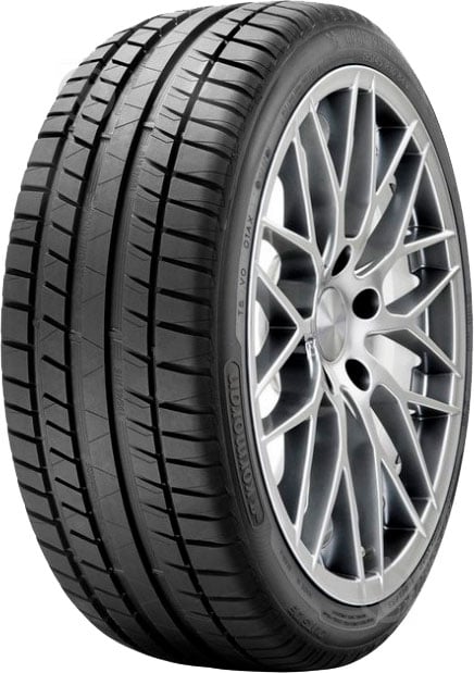 Шина RIKEN performance xl 195/45R16 V літо - фото 1