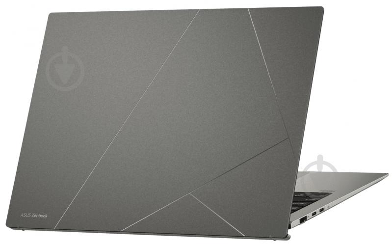 Ноутбук Asus Zenbook S 13 UX5304VA-NQ151W 13,3" (90NB0Z92-M00HP0) basalt grey - фото 5