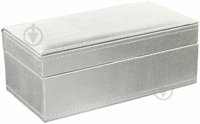 Шкатулка H9002B-G - фото 1