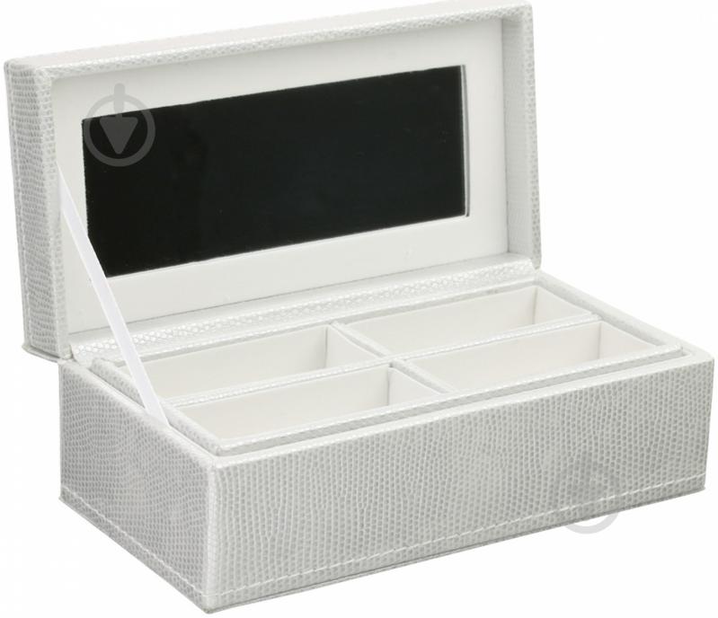 Шкатулка H9002B-G - фото 3