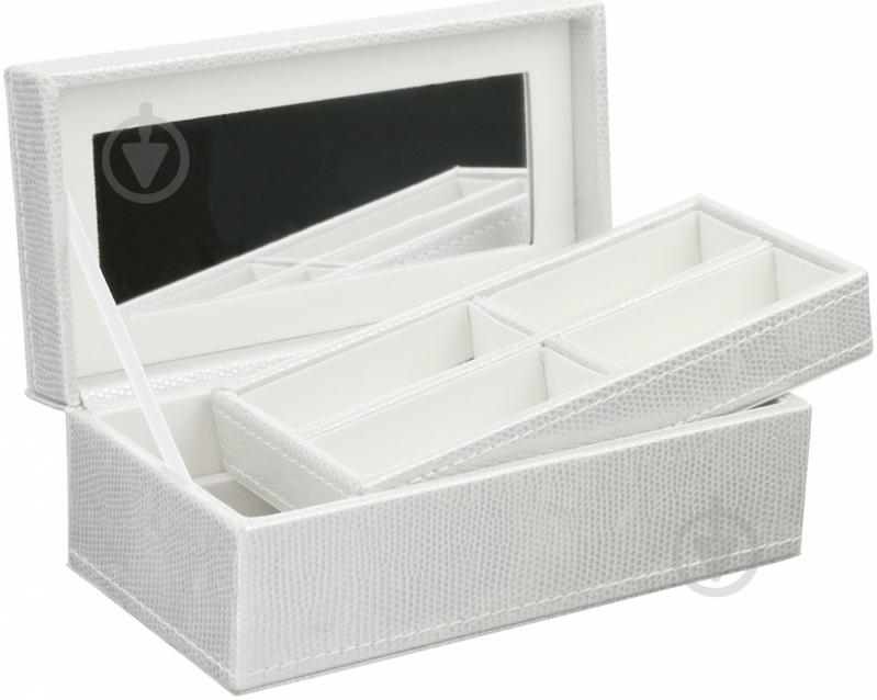 Шкатулка H9002B-G - фото 4