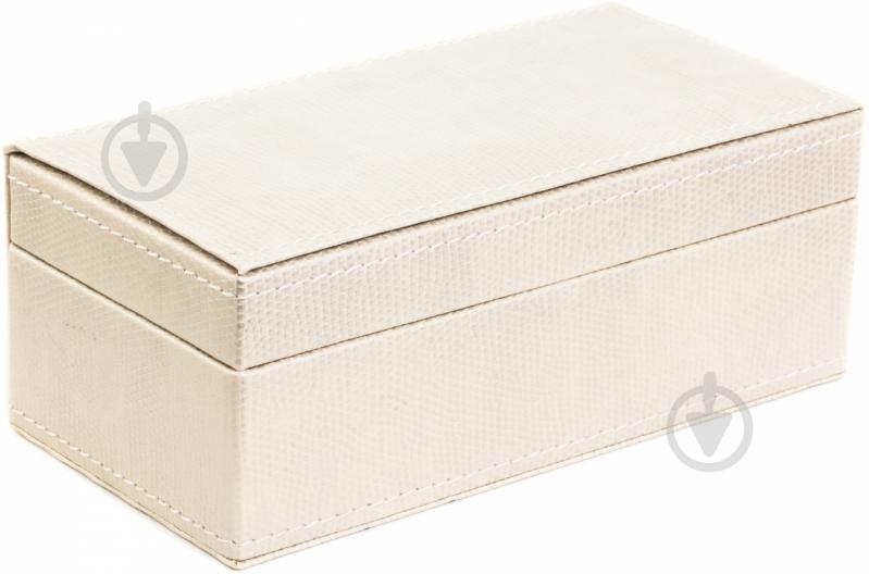 Шкатулка H9002B-BG - фото 1