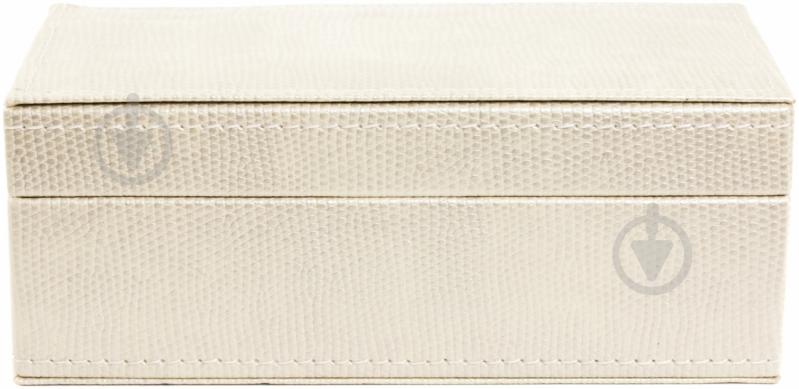 Шкатулка H9002B-BG - фото 2