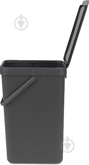 Відро для сміття Brabantia Sort&Go 16 л (109966) - фото 3