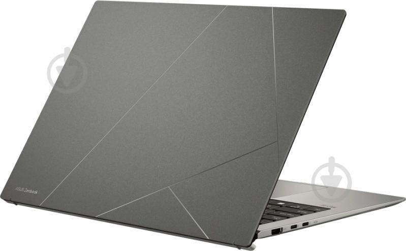 Ноутбук Asus Zenbook S 13 OLED UX5304VA-NQ085 13,3" (90NB0Z92-M00500) basalt grey - фото 6