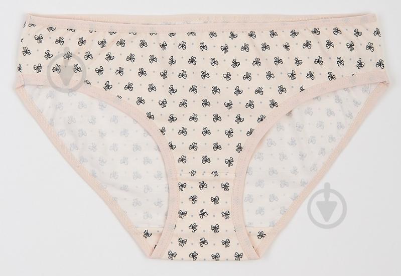 Трусы для девочек Bibo р.128 11181 - фото 1