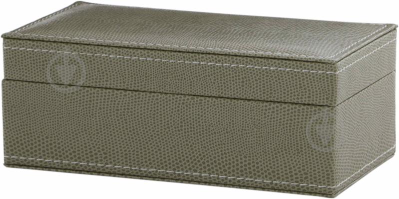 Шкатулка H9002B-LBr - фото 1 Шкатулка H9002B-LBr - фото 1
