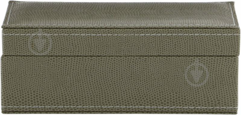 Шкатулка H9002B-LBr - фото 2 Шкатулка H9002B-LBr - фото 2