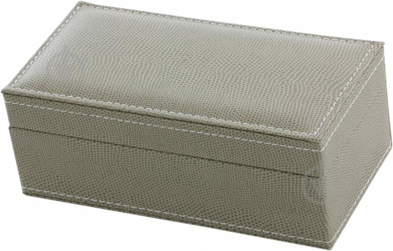 Шкатулка H9002B-LBr - фото 5 Шкатулка H9002B-LBr - фото 5