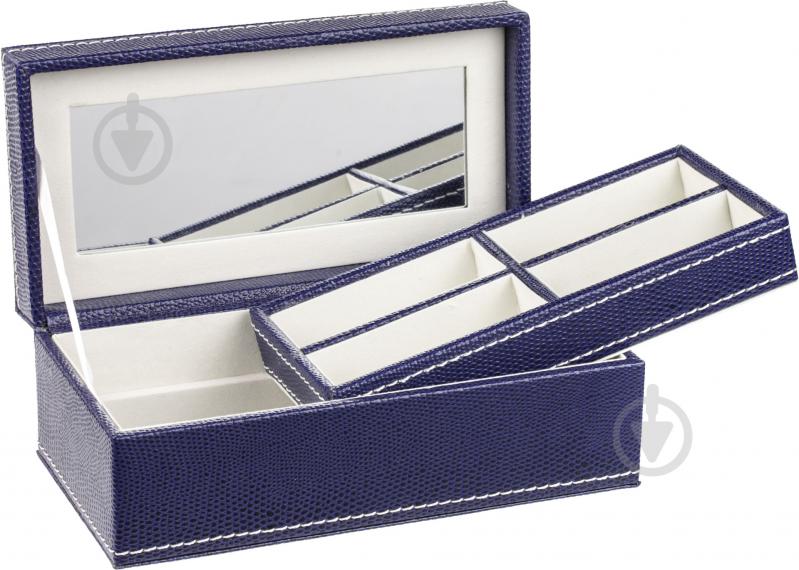 Шкатулка H9002B-DB - фото 3 Шкатулка H9002B-DB - фото 3