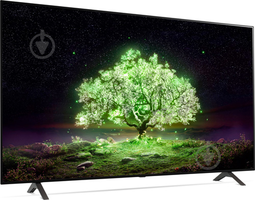 Телевизор LG OLED48A16LA - фото 5