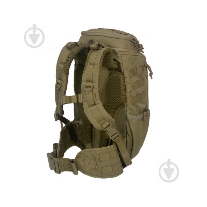 Рюкзак тактический Danaper SPARTAN, TAN coyote tan 30 л - фото 2