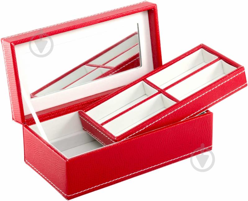 Шкатулка H9002B-R - фото 3