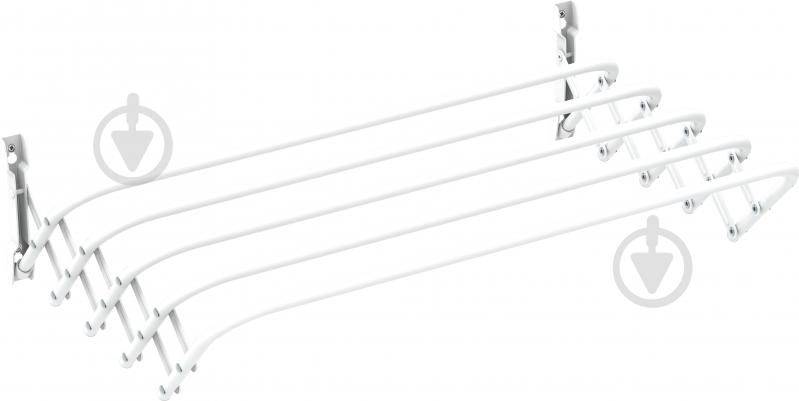 Сушилка для белья Gimi Brio Super 60 3 м GM73067 - фото 1 Сушилка для белья Gimi Brio Super 60 3 м GM73067 - фото 1