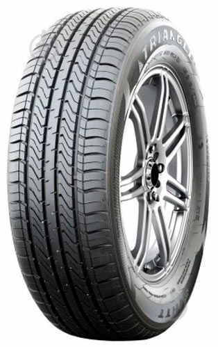 Шина TRIANGLE 195/55R16 H лето - фото 1 Шина TRIANGLE 195/55R16 H лето - фото 1