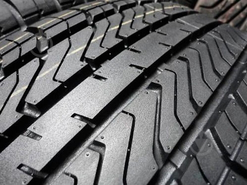 Шина TRIANGLE 195/55R16 H лето - фото 2 Шина TRIANGLE 195/55R16 H лето - фото 2