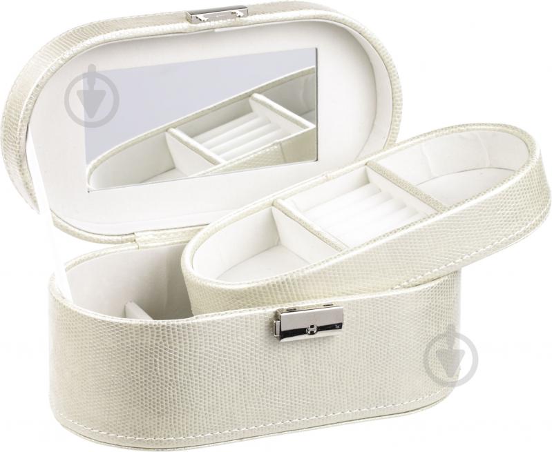 Шкатулка H9005-BG - фото 3