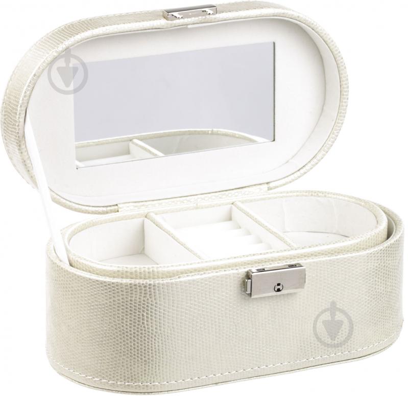 Шкатулка H9005-BG - фото 2