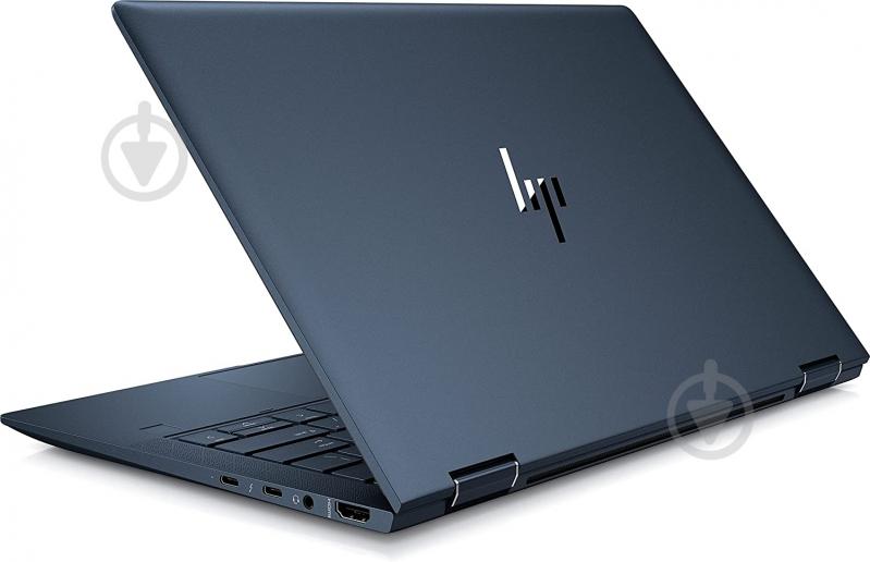 Ноутбук HP Elite Dragonfly-G2 13,3" (5Z641EA) blue - фото 6 Ноутбук HP Elite Dragonfly-G2 13,3" (5Z641EA) blue - фото 6