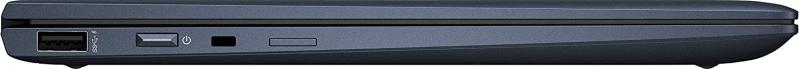 Ноутбук HP Elite Dragonfly-G2 13,3" (5Z641EA) blue - фото 9 Ноутбук HP Elite Dragonfly-G2 13,3" (5Z641EA) blue - фото 9