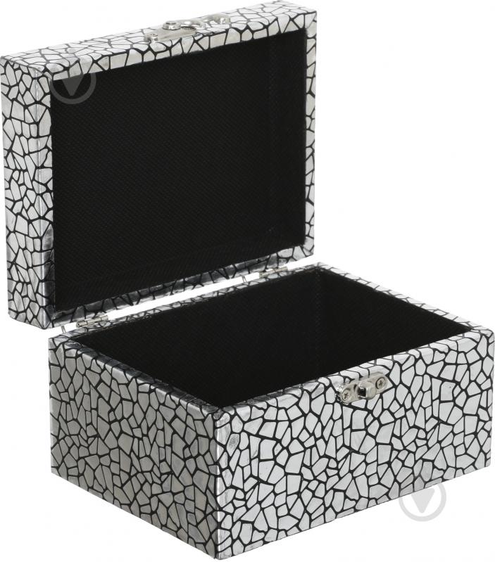Сундучок Крижинка 16x12x9 см - фото 3