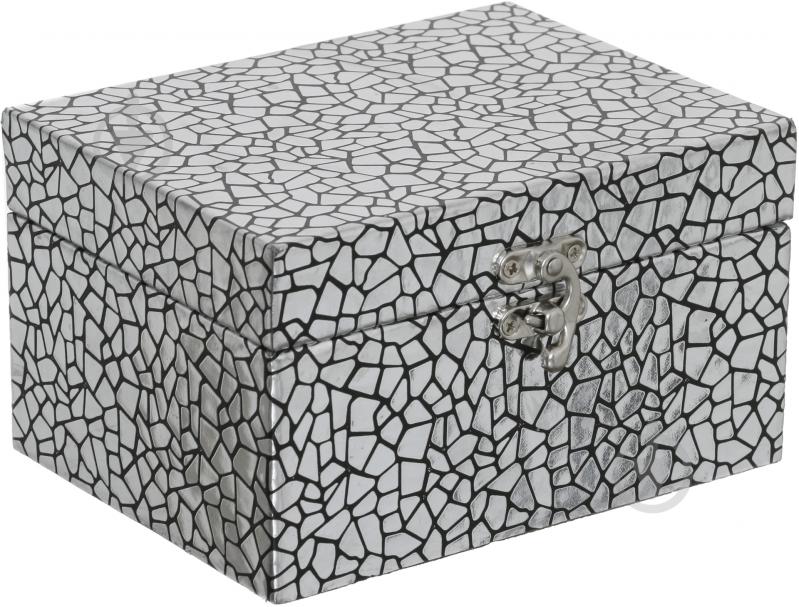 Сундучок Крижинка 16x12x9 см - фото 1