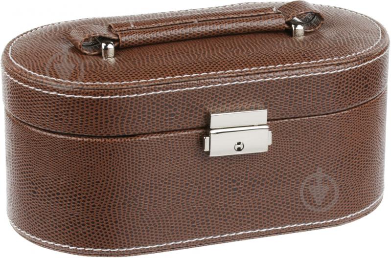 Шкатулка H9005-Br - фото 1 Шкатулка H9005-Br - фото 1