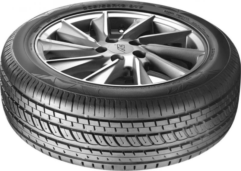 Шина Keter KT676 XL 205/45R16 V лето - фото 2