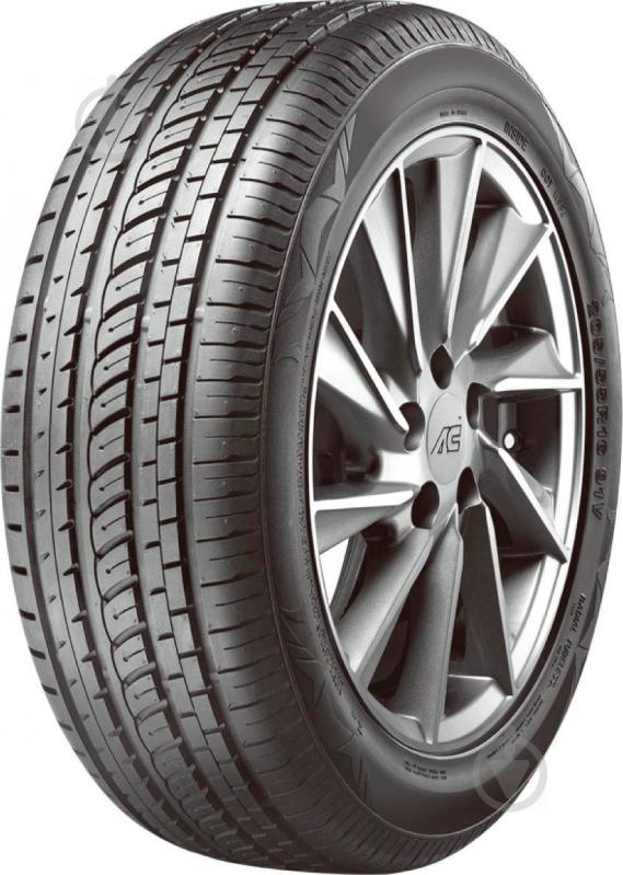 Шина Keter KT676 XL 205/45R16 V лето - фото 1