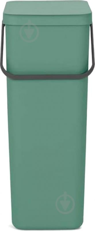 Відро для сміття Brabantia Sort&Go 40 л (251023) - фото 2