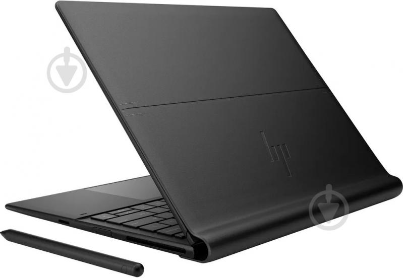 Ноутбук HP Elite Dragonfly Folio-G3 13.5" WUXGA+ IPS Touch, Intel i7-1255U, 32GB, F1024GB, UMA, 5G 13,5" (6T1G3EA) black - фото 4