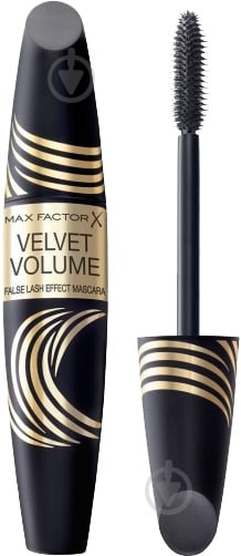 Тушь для ресниц Max Factor FALSE LASH EFFECT VELVET черный 13.1 мл - фото 1