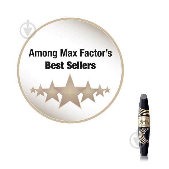 Тушь для ресниц Max Factor FALSE LASH EFFECT VELVET черный 13.1 мл - фото 7