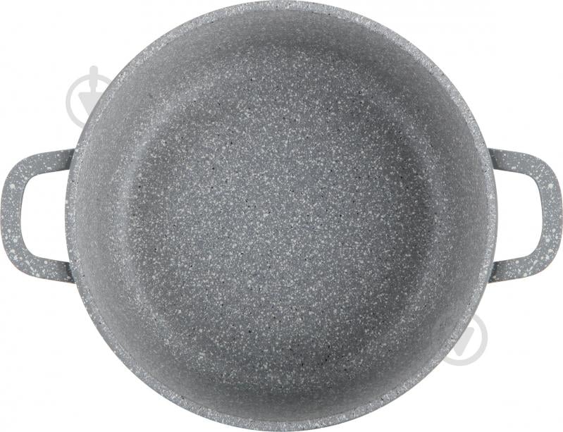 Каструля з кришкою Oscar NOVA 1.6 л (OSR-2003-18) - фото 4 Каструля з кришкою Oscar NOVA 1.6 л (OSR-2003-18) - фото 4