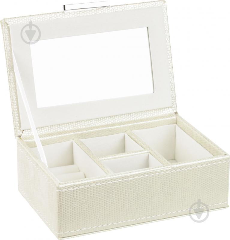 Шкатулка H7149-BG - фото 2