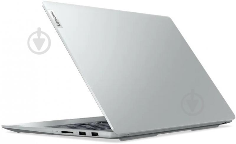 Ноутбук Lenovo IdeaPad 5 Pro 16" WQXGA IPS AG, Intel i7-12700H, 16GB, F1TB, IntelA370M-4, DOS 16" (82SK00B2RA) grey - фото 15