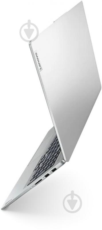 Ноутбук Lenovo IdeaPad 5 Pro 16" WQXGA IPS AG, Intel i7-12700H, 16GB, F1TB, IntelA370M-4, DOS 16" (82SK00B2RA) grey - фото 10