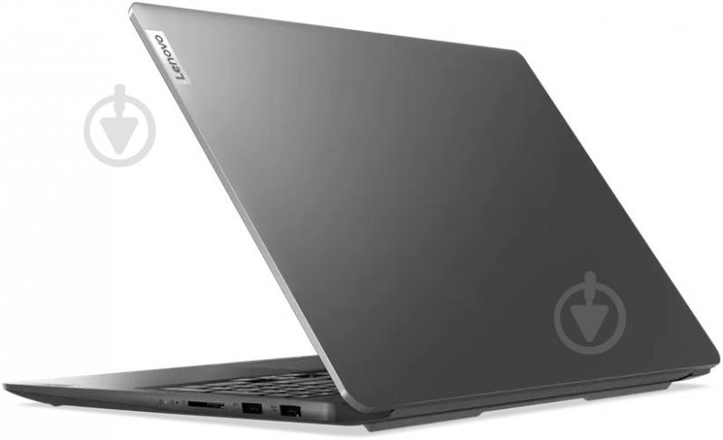 Ноутбук Lenovo IdeaPad 5 Pro 16" WQXGA IPS AG, Intel i7-12700H, 16GB, F1TB, IntelA370M-4, DOS 16" (82SK00B2RA) grey - фото 22