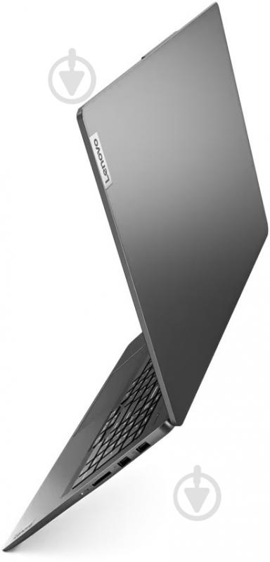 Ноутбук Lenovo IdeaPad 5 Pro 16" WQXGA IPS AG, Intel i7-12700H, 16GB, F1TB, IntelA370M-4, DOS 16" (82SK00B2RA) grey - фото 19