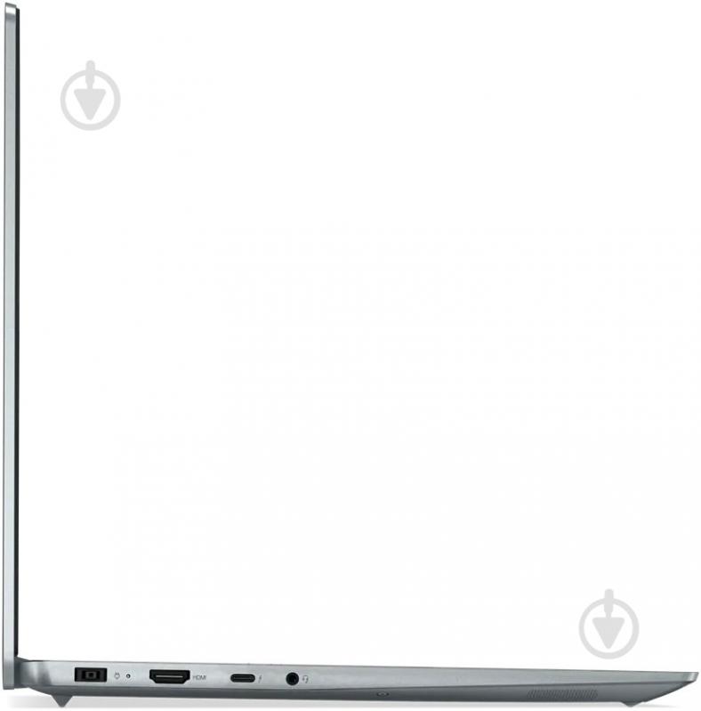 Ноутбук Lenovo IdeaPad 5 Pro 16" WQXGA IPS AG, Intel i7-12700H, 16GB, F1TB, IntelA370M-4, DOS 16" (82SK00B2RA) grey - фото 18