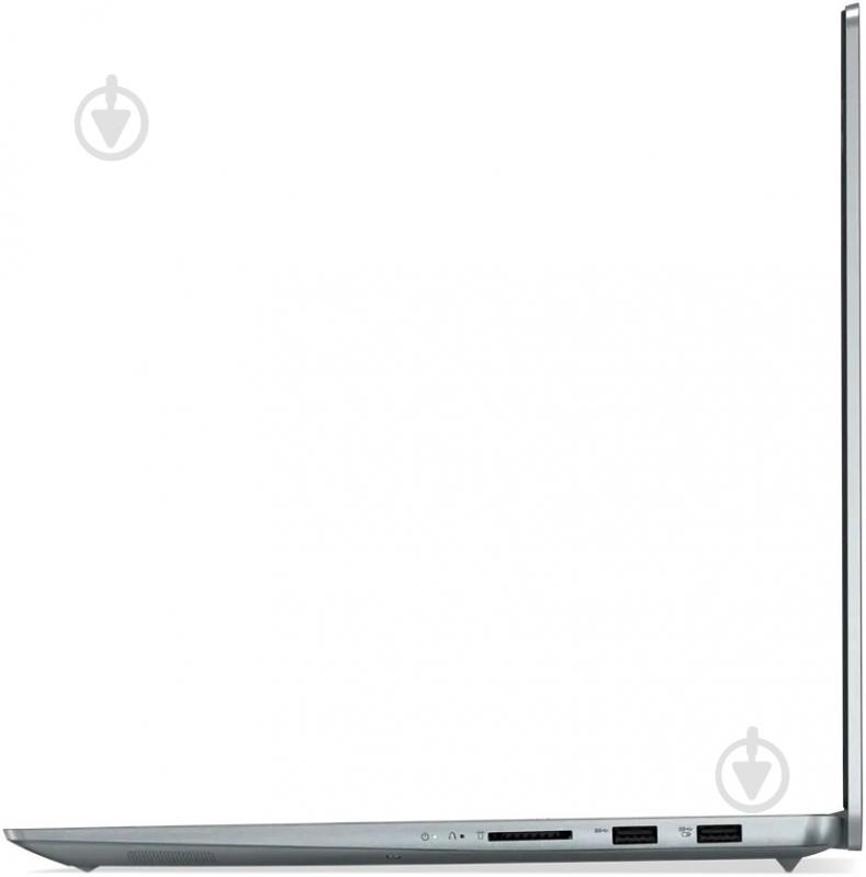 Ноутбук Lenovo IdeaPad 5 Pro 16" WQXGA IPS AG, Intel i7-12700H, 16GB, F1TB, IntelA370M-4, DOS 16" (82SK00B2RA) grey - фото 11