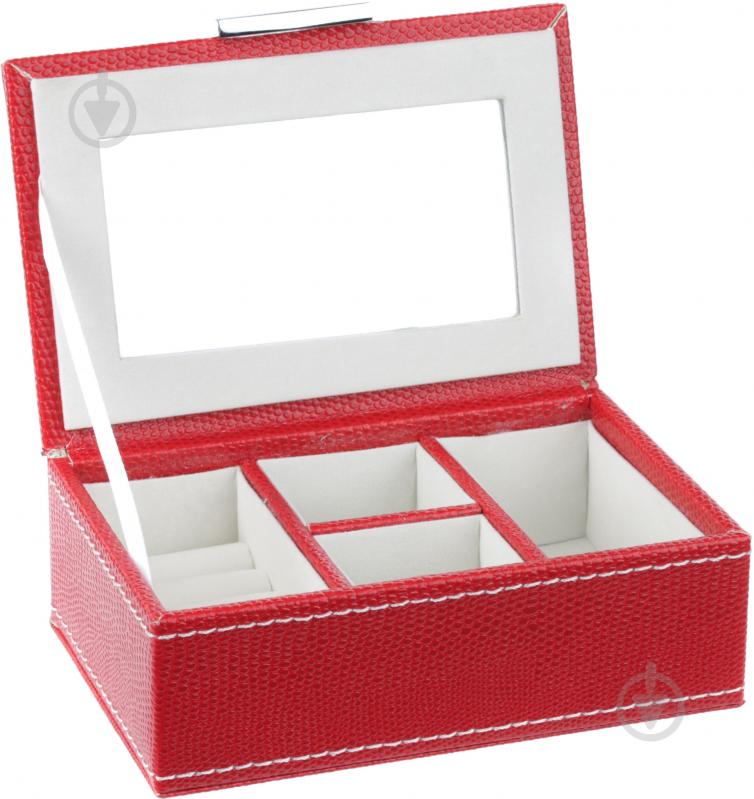 Шкатулка H7149-R - фото 2 Шкатулка H7149-R - фото 2