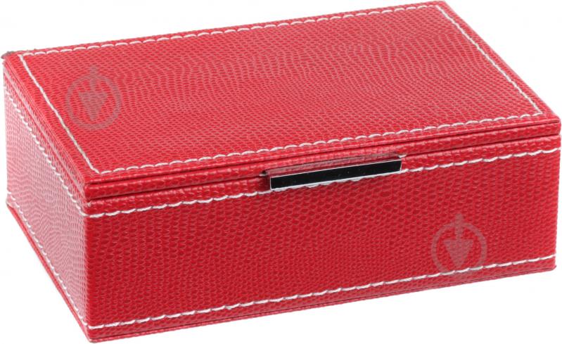 Шкатулка H7149-R - фото 1 Шкатулка H7149-R - фото 1