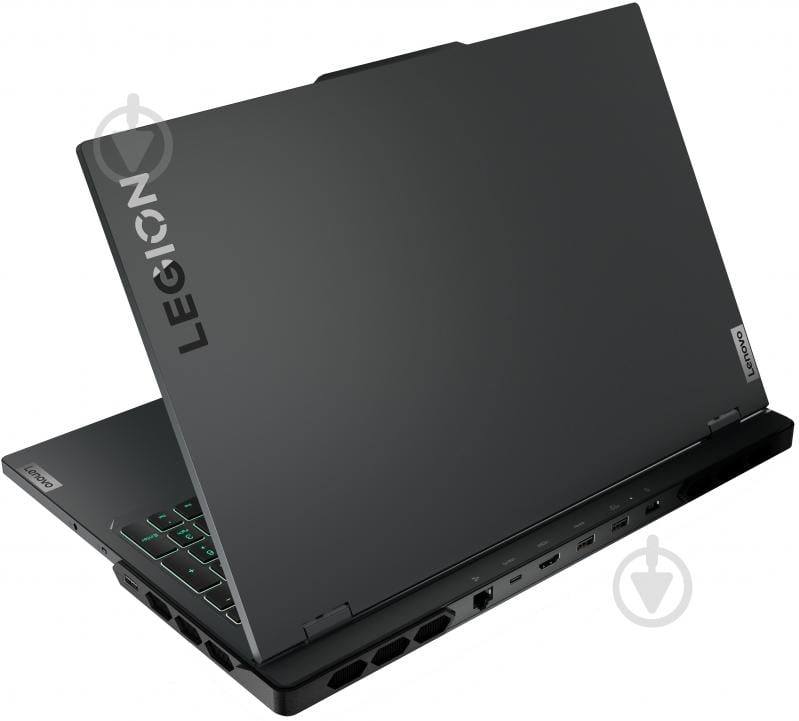 Ноутбук Lenovo Legion Pro 7 16IRX8 16" (82WR0022RA) onyx grey - фото 9