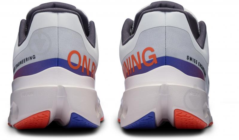 Кросівки чоловічі ON Cloudsurfer Next 3ME30020256 р.42,5 білі - фото 4 Кросівки чоловічі ON Cloudsurfer Next 3ME30020256 р.42,5 білі - фото 4