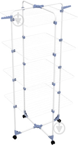 Сушилка для белья Gimi Modular 40 м GM24004 - фото 1