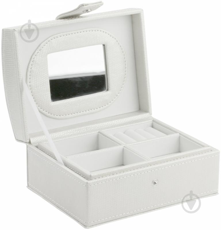 Шкатулка H8706-BG - фото 4 Шкатулка H8706-BG - фото 4