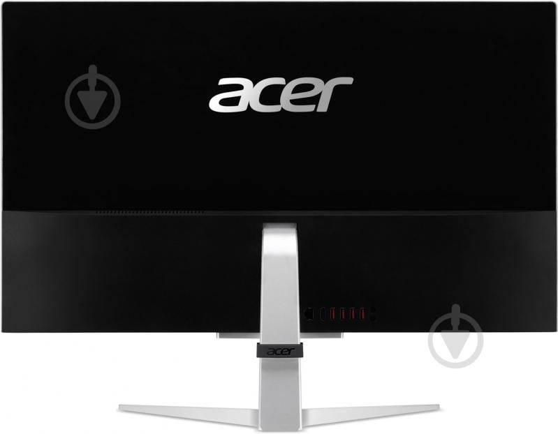 Моноблок Acer Aspire C27-1655 27 (DQ.BGGER.004) black/silver - фото 5 Моноблок Acer Aspire C27-1655 27 (DQ.BGGER.004) black/silver - фото 5