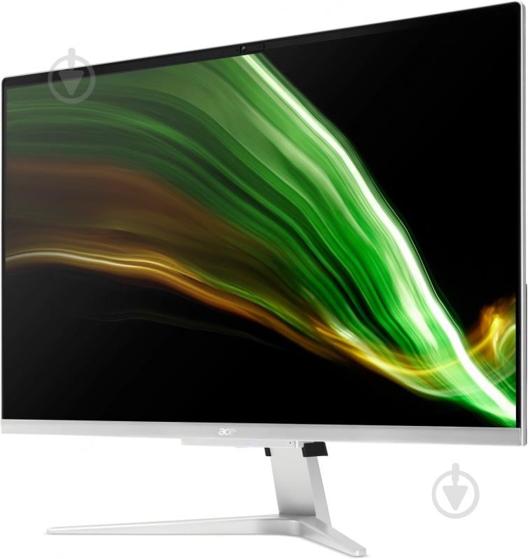 Моноблок Acer Aspire C27-1655 27 (DQ.BGGER.004) black/silver - фото 4 Моноблок Acer Aspire C27-1655 27 (DQ.BGGER.004) black/silver - фото 4